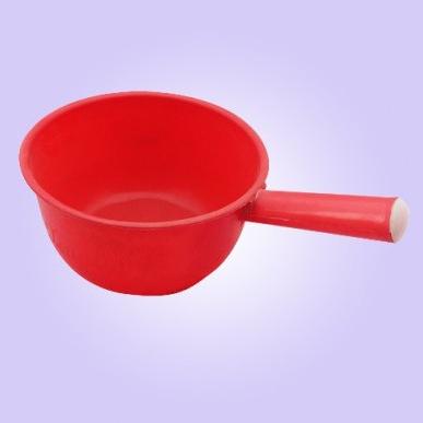 China Household Steel Deep Kitchen Plastic Round Water Dipper Mold For Cooking for sale