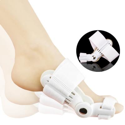 China Wholesale Gel Thumb Eversion Corrector Big Toe Correction With Thumb Eversion Correction With Big Foot Bone for sale