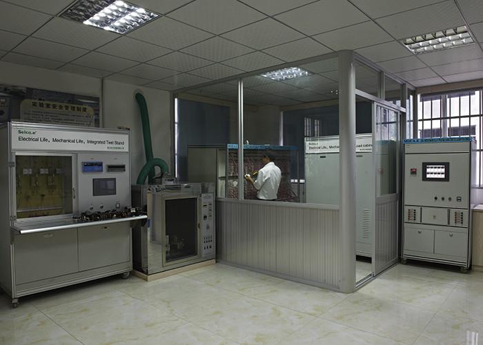 Verified China supplier - Wenzhou Xika Electrical Co., Ltd.