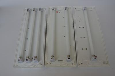 Cina Luce di emergenza fluorescente di T5 8W LED per la famiglia/la costruzione/l'industria IP65 in vendita