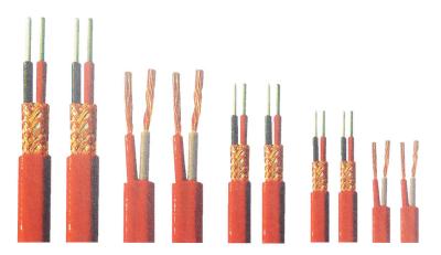 China Fire Resistant Electrical Cable , Low Smoke Halogen Free Fire Protection Cable for sale