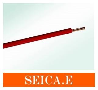 China Solid Conductor Insulated Single Core Fire Resistant Electrical Cable NU-162 for sale