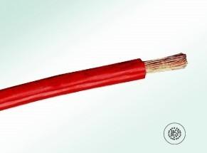 China Chemical Corrosion Fire Resistant Electrical Cable IEC 60228 class 2 Light Weight for sale