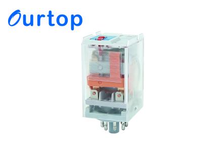 China Automatic Adjust Electromagnetic Relay For Mechanical Control Fitted Socket 90.22 for sale