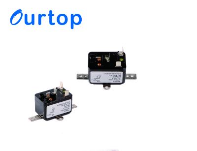 China Dustproof Cooling Fan Control Relay 1NC ，Electrical Fan Relay For AC Unit for sale