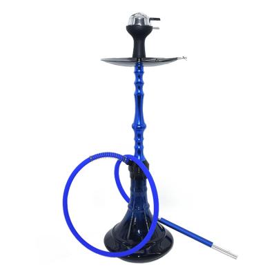 China 2021 Wholesale Cheap Glass Hookah Accessories Hookah Portable Hookah for sale