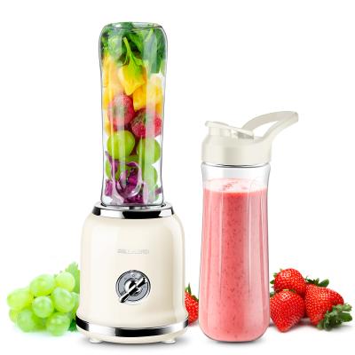 China Hotel Redmond BL019 Low Noise 6 Blade Redmond Ratro Juicer Blender for sale