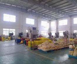 Verified China supplier - Huangyan Xinqian Yingjia Metal Product Factory