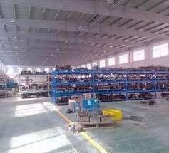 Verified China supplier - Huangyan Xinqian Yingjia Metal Product Factory