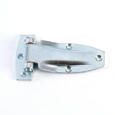 China Hot Sales Steel Truck Trailer Door Parts Hinge Lock for sale