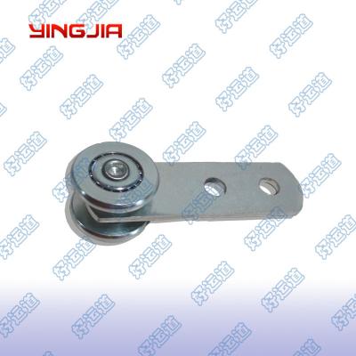 China Curtain Side Truck Trailer 07124 Curtain Side Truck Body Parts Trailer Curtain Roller for sale