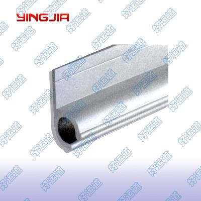 China 04923 Car Aluminum Curtain Track for sale