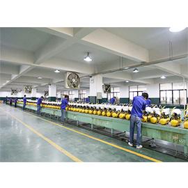 Verified China supplier - Wenling Aibili Machinery & Electric Factory