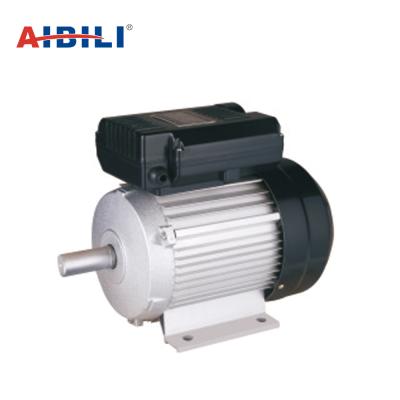 China Good factory price 380v compressor motor 220v 110v 5hp electric motor for air compressor IBL132M7.5 for sale