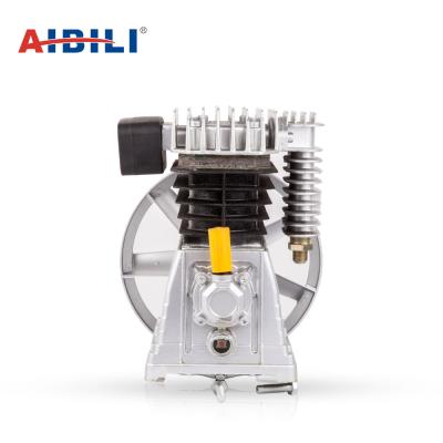 China Other New Products 3hp Air Suction Pump Small High Pressure Air Compressor Two Stage Pump for sale