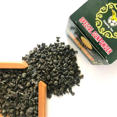 China 3505AAA Loose Tea Powder Special Tea For Europe Market Customized for sale