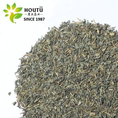 China loose tea china green tea china morocco green tea 9366 chunmee for sale