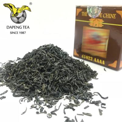 China EU STANDARD 4011 tea loose tea to Europe for sale