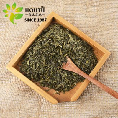 China Loose Tea China High Quality Organic Green Tea Sencha for sale