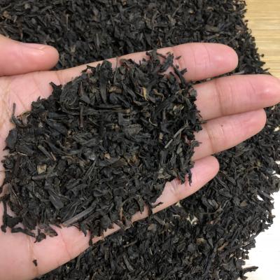 China Good Quality Keemun Tea Loose Loose Leaf Black Tea Factory Price for sale