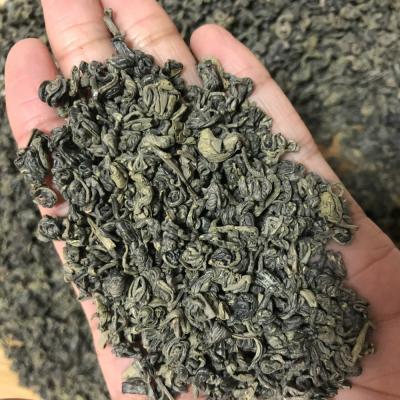 China China loose tea famous high quality tea special green tea from huibai for sale