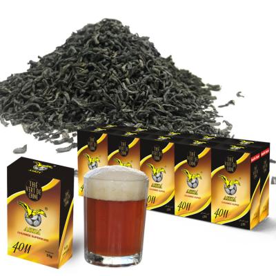 China 41022AAAAA organic chunmee tea green tea loose free samples 4011 green for sale