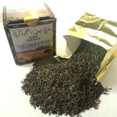 China High quality Afirca 4011 tea china green tea loose chunmee tea 4011 for sale