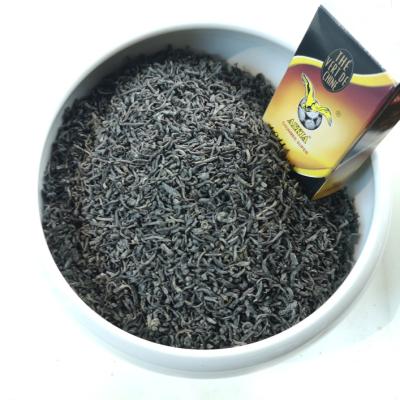 China Popular Tea Africa High Quality Loose China Green 4011 Green Tea China Green 4011 for sale