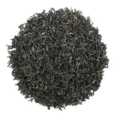 China China green tea loose chunmee green tea 4011 41022 for sale