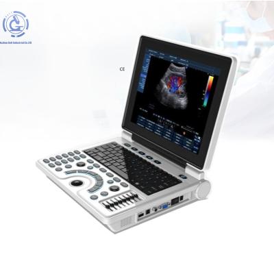 China Medical Ultrasound OB Machine Laptop Portable Ultrasound Scanner Machine for sale