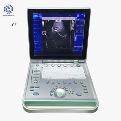 China High End Portable Best Price Laptop OB Medical Ultrasound 3D Ultrasound for sale