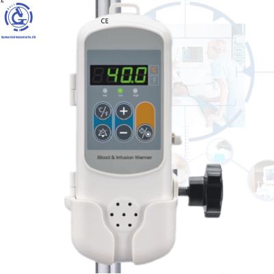 China Electric Liquid Metal Hospital ICU Blood And Infusion Warmer for sale