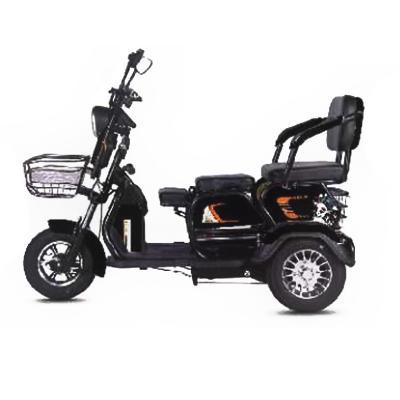 China Golf Course Or Fat Rent Best Price Electric Scooter 500W Electric Tricycle Citycoco / Three Wheel for sale