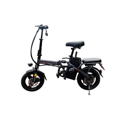 China 2022 Hot Sale Carbon Fiber E Bike Electric Bicycle City Electric Bike For Adult Portable Electric Bike for sale