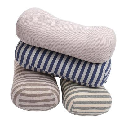 China Anti-Apnea Memory Cotton Neck Pillow Soft Office Student Nap Multi-Purpose Pillow for sale