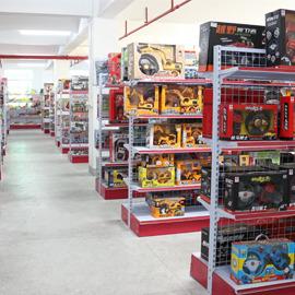 Проверенный китайский поставщик - Shantou Chenghai Asian Elephant Toy Factory