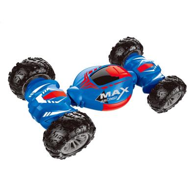 Cina Twist Climbing RC Vehicle Toys 27*10.5*7CM For Kids With 360 Rotation in vendita