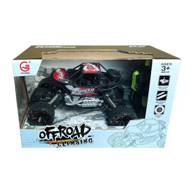 China Off Road Climbing Car Toy For Child RC Climbing Off Road Car With EN71 for sale