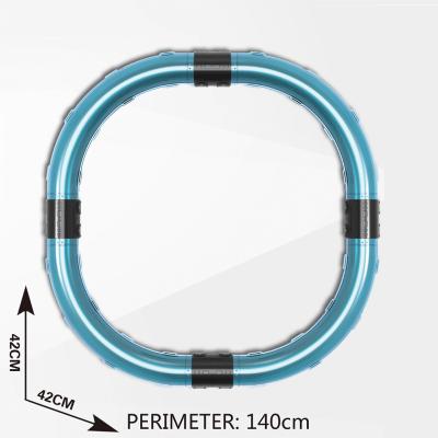 China Lithium Battery Powered High Speed Racing Slit Sets Plastic 140CM zu verkaufen