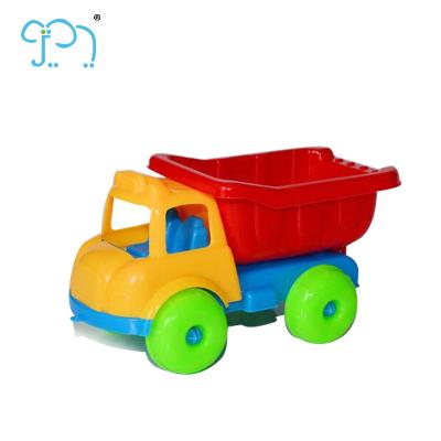 China Plastic Summer Sand Toys Eco Friendly Mini Beach Car For Kids for sale