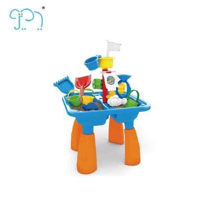 중국 Kids Sand And Water Table Toy For Beach with Plastic Material 판매용