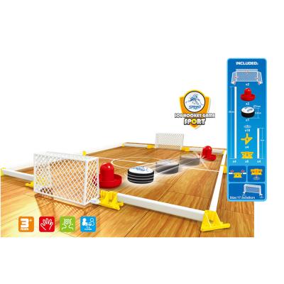 China Two Players Sports Ice Hockey  Desktop Battle Game Toy For Kids à venda