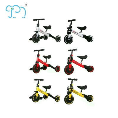 Китай Unisex Electric Ride Toys Walker Tricycle Balance For Children продается