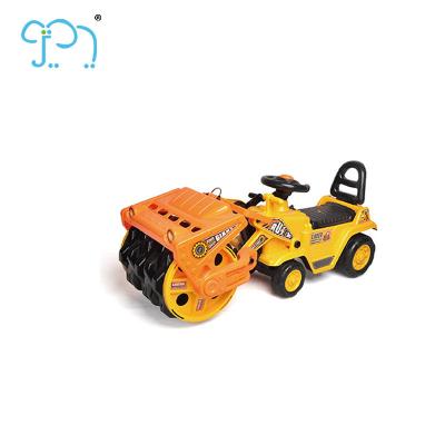 China ASTM  Mini Road Roller Kids Ride On Car With Long Service Life for sale