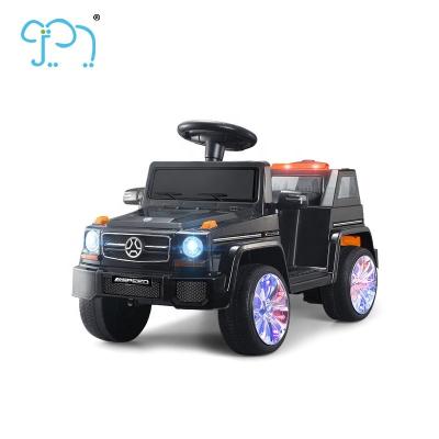 China Educational Durable Multi Color Electric Children Car Toys HR4040 for sale