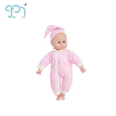 中国 Vinyl Material Bebe Reborn Doll Toys Silicone Baby Boy Toy With Certificate 販売のため