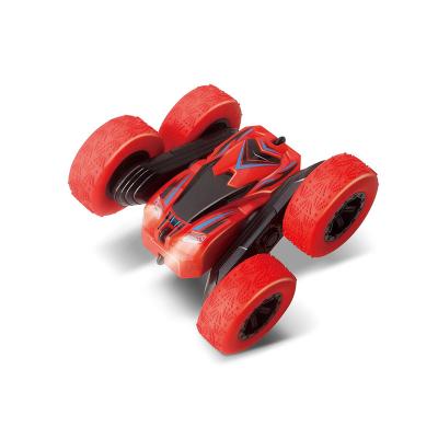 China Stunt Cross Country RC Vehicle Toys With 360 Degree Rotation 27MHZ For Kids for sale