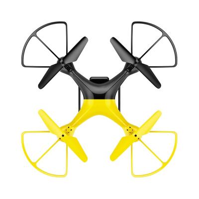 Cina 6 Axis 2.4GHZ Gyro Radio Control Drone Toys With 360 Degree Flip in vendita