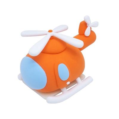 China DIY Pull Back Plane Magic Mold Clay Ultralight Eco Friendly For Children Te koop