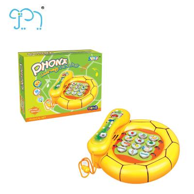 China Battery Power Plastic Educational Teaching Machine For Children à venda